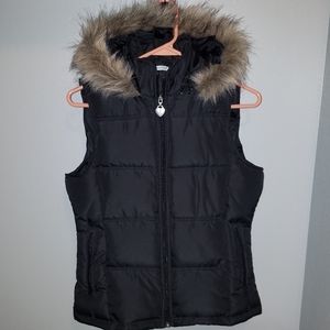 Puffer Vest